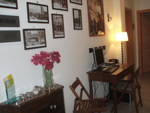 bed and breakfast bologna