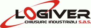 porte sezionali industriali