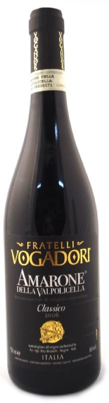Amarone 2006