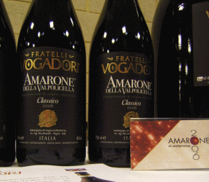 Vini della Valpolicella