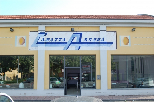 il negozio