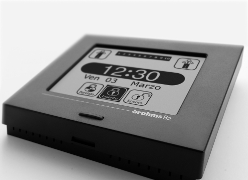 Home Security - B2