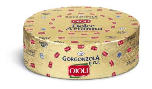 Gorgonzola DOP DOLCE ARIANNA
