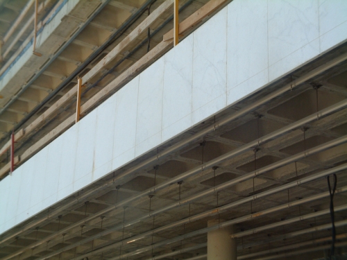 facciate ventilate