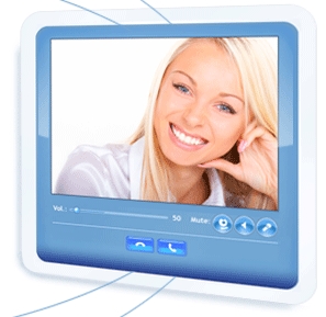 Webpoint, il client di Webconference, la videoconferenza su Web