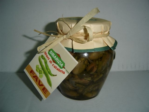 Eterni Sapori di Calabria Negozi alimentari Vibo Valentia