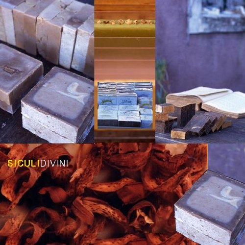 Sapone alla zagara