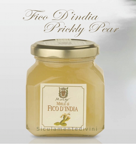 Miele di ficodindia
