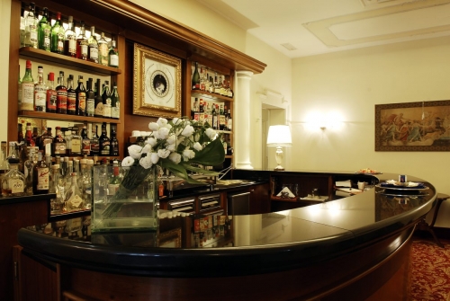 Hotel Villa Fiorita - Hotel 4 stelle a Salsomaggiore Terme