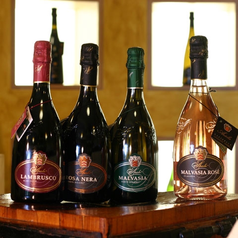 Vini di Parma