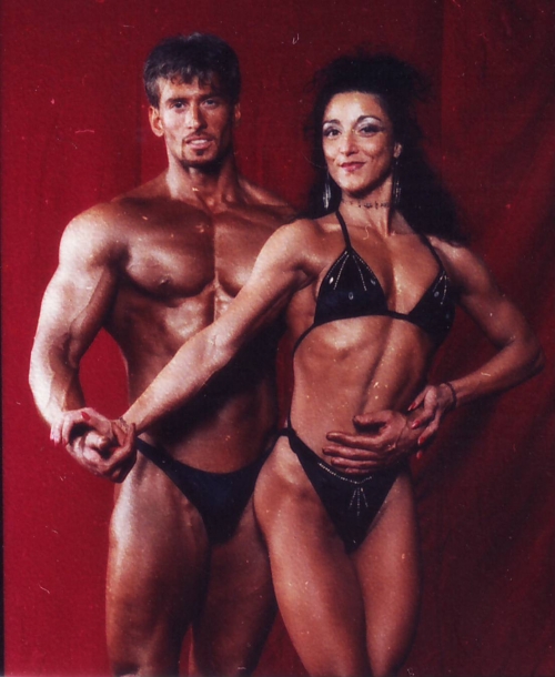 fitness al femminile