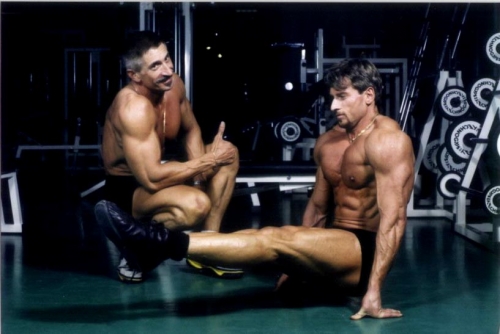 bodyfitness