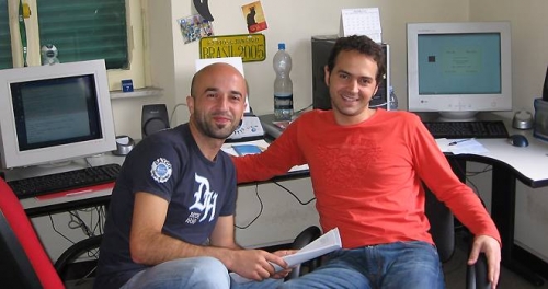 Lo staff di Ataji