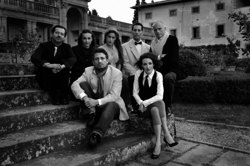 Compagnia del Giallo - Cattive Azioni