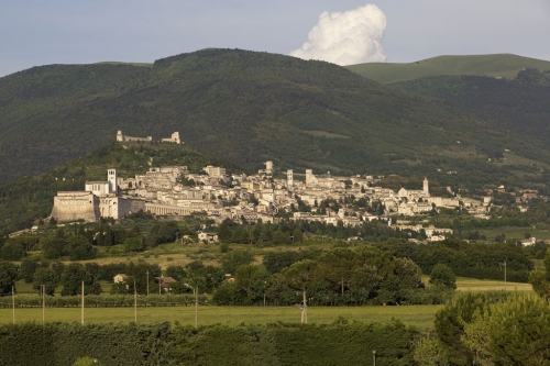 Assisi