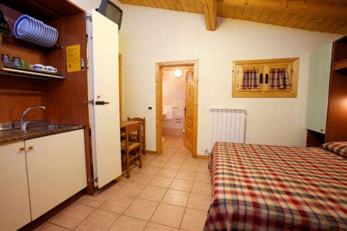 Interno Appartamenti