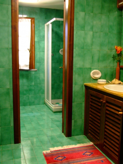 Bagno