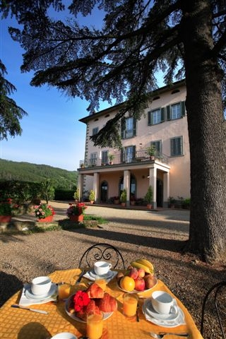 La Villa
