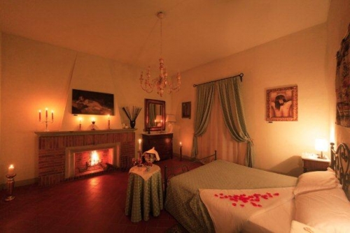 Le camere