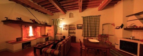 Le camere 2