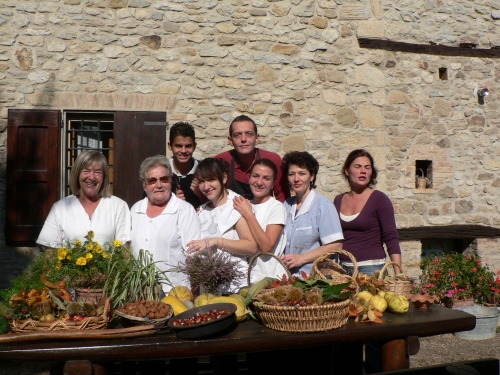Staff