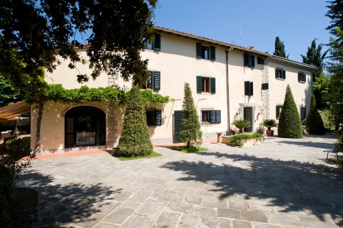 La Villa