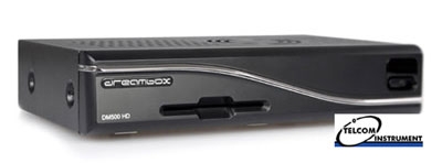 Dreambox DM500HD
