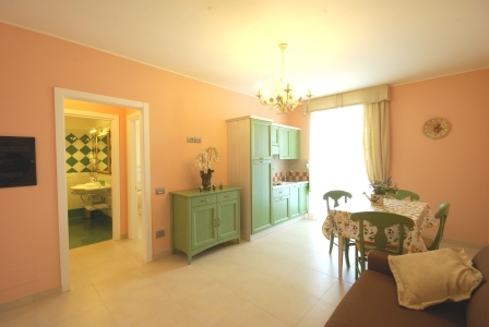 Soggiorno Resort Incantea Tortoreto Abruzzo