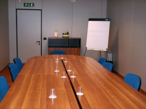 sala meeting modena