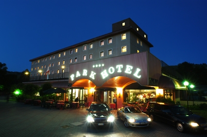 TOP Hotel Park Bologna - Centro Congressi
