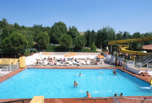 Hotel Bologna con piscina