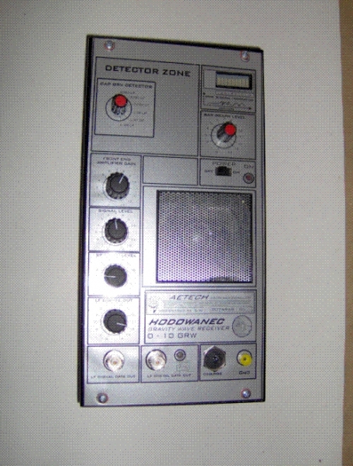 RICEVITORE HODOWANEC