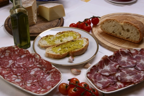 le nostre colazioni