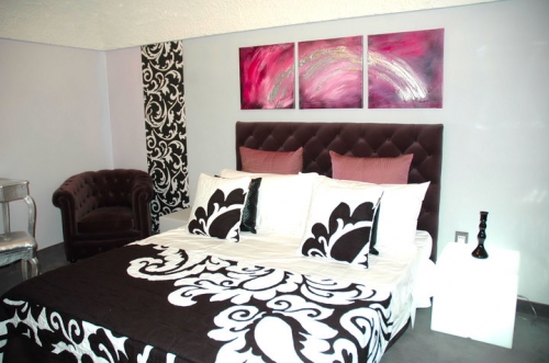 Suite Luxury