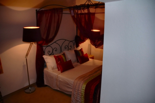Suite Deluxe