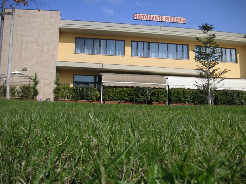 Hotel ristorante in Toscana