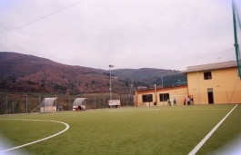 Alberghi, hotel Arezzo