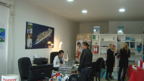 ETREK ACILIA