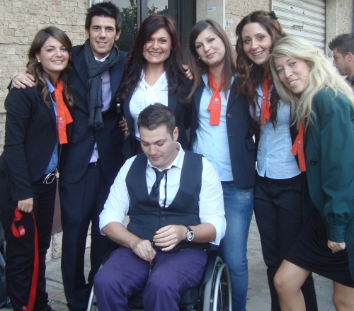 STAFF LAZIO