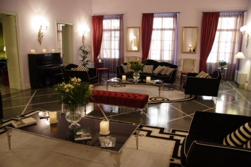 LA SALA RELAX