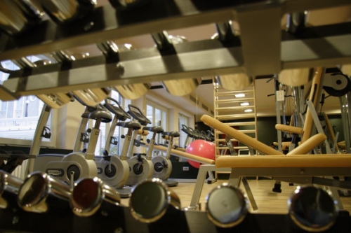 Palestra