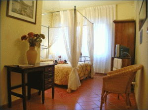 firenze bed breakfast