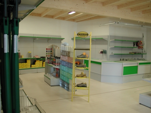Arredamento ferramenta Bertani Edilizia Piove di Sacco(PD)