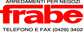 ARREDAMENTI PER NEGOZI