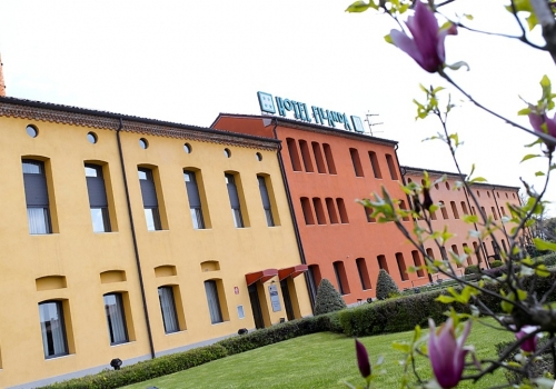 albergo cittadella