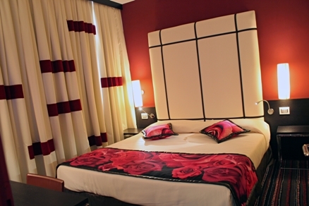 Alberghi, hotel Padova