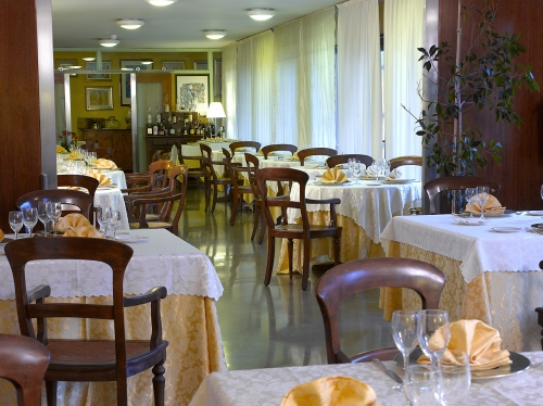 ristorante cittadella