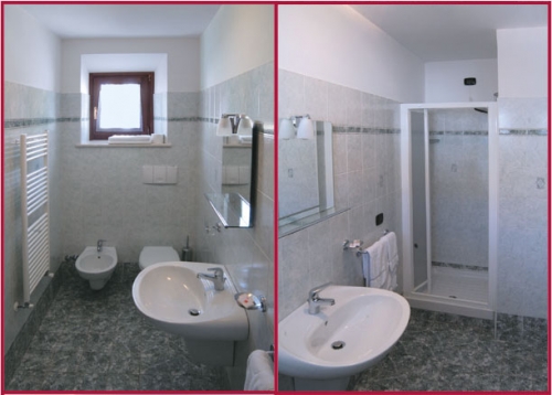 Bagni del Piccolo Principe