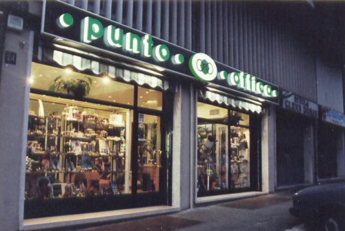 puntoottica