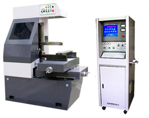 Ecut e CNC